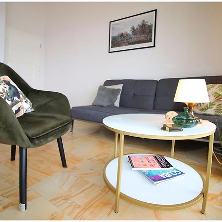 Seaview Apartment - Rogoznica Rogoznica  Bagian luar foto