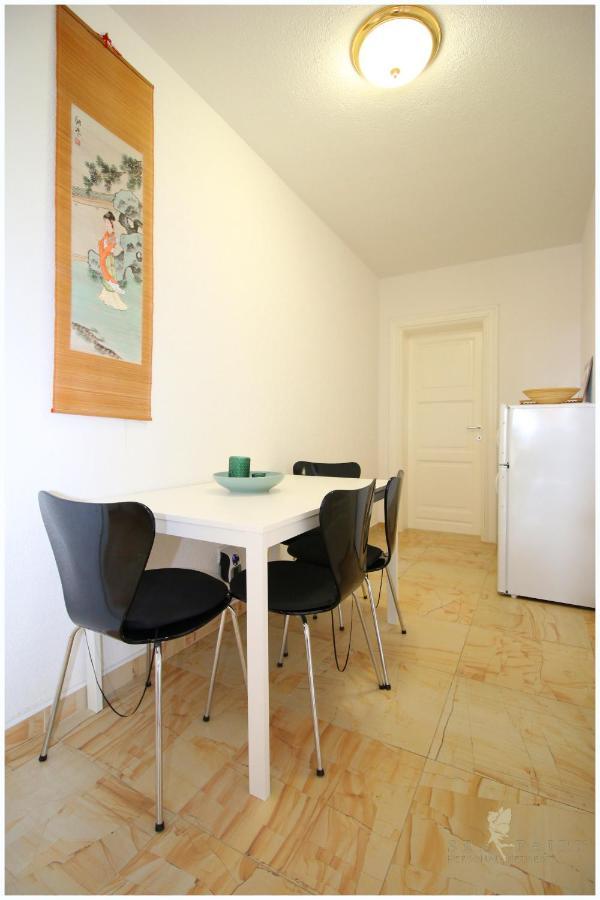 Seaview Apartment - Rogoznica Rogoznica  Bagian luar foto