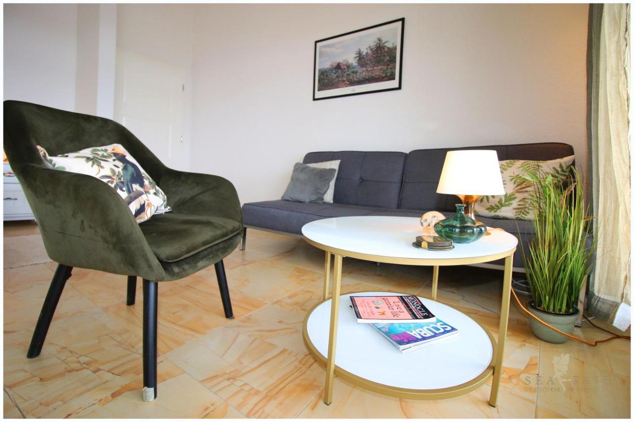 Seaview Apartment - Rogoznica Rogoznica  Bagian luar foto